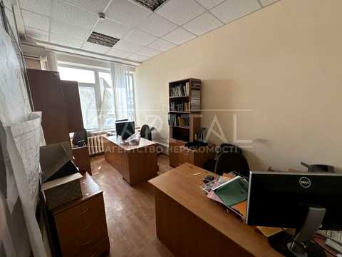 коммерческая по адресу Кудрявский спуск, 7