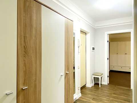 квартира за адресою Оболонський просп., 7