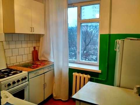 квартира по адресу Гетмана Павла Скоропадского ул. (Толстого), 49
