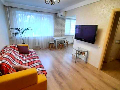 квартира по адресу Полковая ул., 78