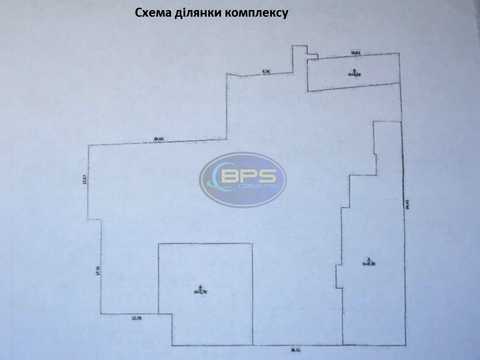 комерційна за адресою Стовпова вул., 30