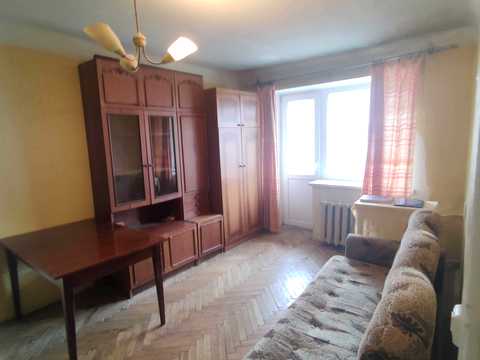 квартира за адресою Білоруська вул., 15-А