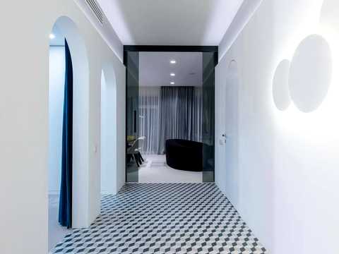 квартира за адресою Гоголівська вул., 47