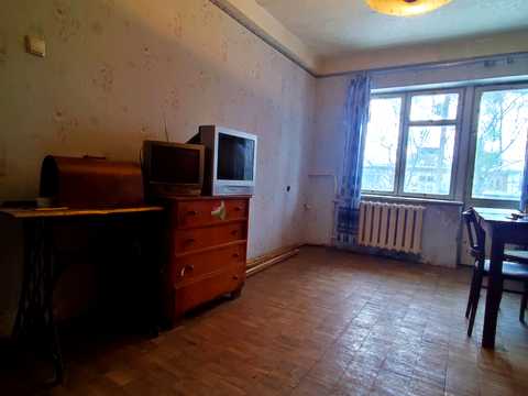 квартира по адресу Ивана Выговского ул. (Маршала Гречка), 8-Г