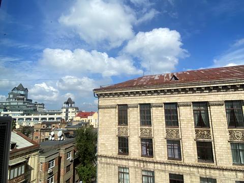 квартира по адресу Рыльский пер., 3