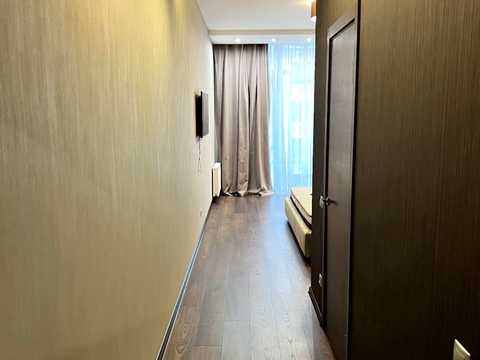 квартира за адресою Саперне Поле вул., 3