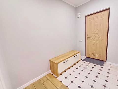 квартира по адресу Новокузнецкая ул. (Новокузнецкая), 75