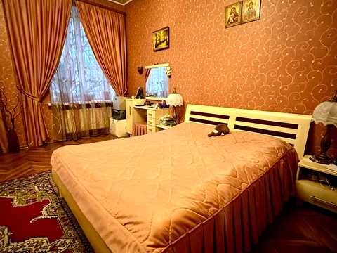 квартира по адресу Коцюбинского просп., 32