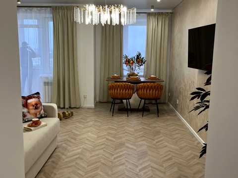 квартира за адресою Олександрівська вул., 3