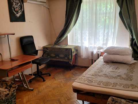 квартира за адресою Флоренції вул., 12-Б