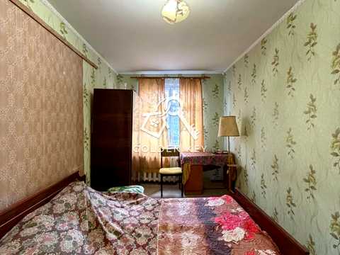 квартира за адресою Сталева вул. (Нахімова), 26
