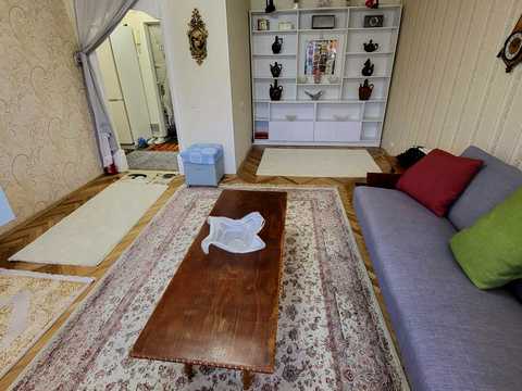 квартира по адресу Тростянецкая ул., 12