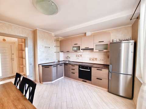 квартира за адресою Тираспольська вул., 60
