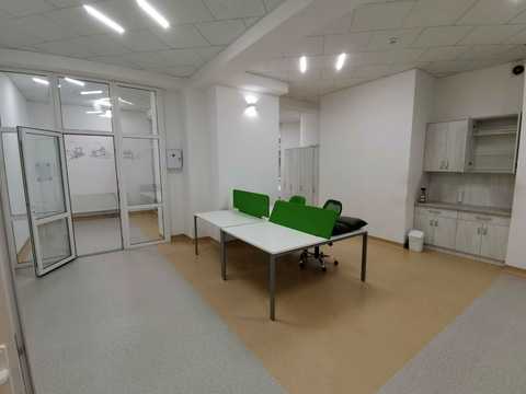 коммерческая по адресу Бойковская ул., 5-А