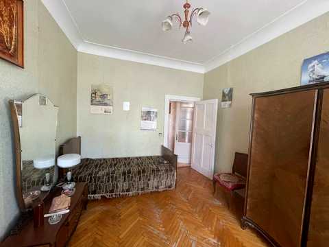 квартира за адресою Степана Ковніра вул. (Ластовського), 3