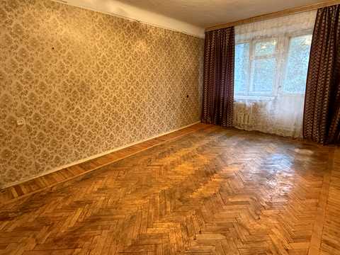 квартира за адресою Олександра Попова вул., 8-А