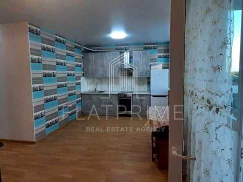 квартира по адресу Академика Заболотного ул., 15