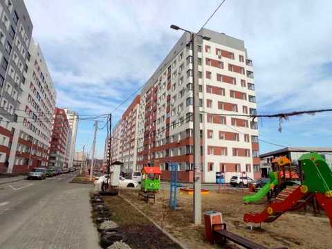 квартира за адресою Борткевича вул., 7