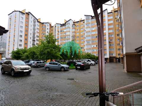 квартира по адресу Пасечная ул., 2-А