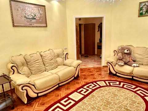 квартира по адресу Голосеевский просп. (40-летия Октября), 68