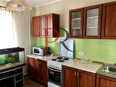 квартира за адресою Вишняківська вул., 1