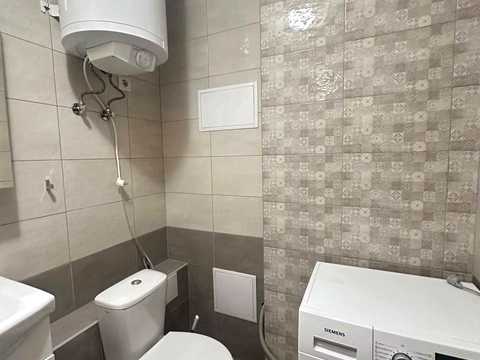 квартира по адресу Софии Русовой ул., 1-Б