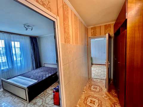 квартира за адресою Олександра Архипенка вул. (Мате Залки), 4-Б