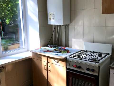 квартира по адресу Пляжева, 3