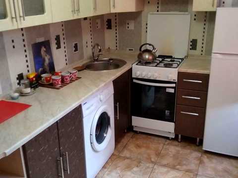 квартира за адресою Матекіна вул., 7