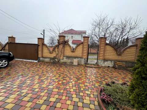будинок за адресою Хмельницький, Стрілецька вул., 20