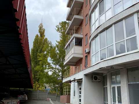 квартира за адресою Дніпро, Науки просп. (Гагаріна), 95-А