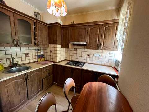 квартира по адресу Соборності, 14