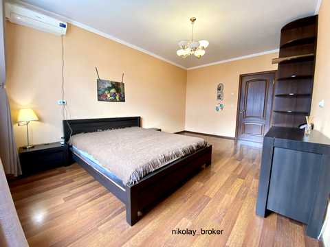 квартира за адресою Милославська вул., 47