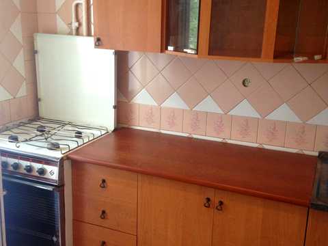 квартира по адресу Героев Днепра ул., 40-А