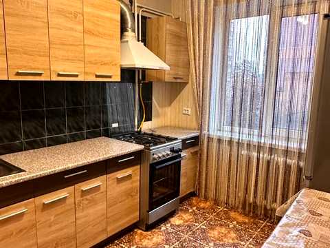 квартира по адресу Андрея Мельника ул., 8