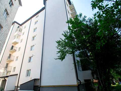квартира за адресою Лозовецька вул., (Будинок)