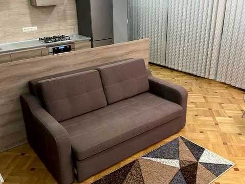 квартира за адресою Олександра Кониського вул., 26-28