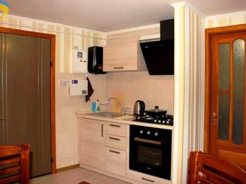 квартира по адресу Торговая ул., 36