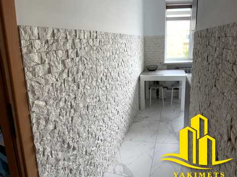 квартира за адресою Івана Рубчака вул., 6