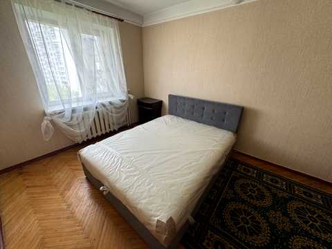 квартира за адресою Ентузіастів вул., 25/1