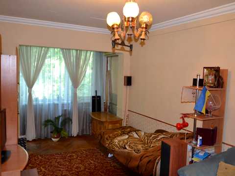 квартира за адресою Дегтярівська вул., 60А