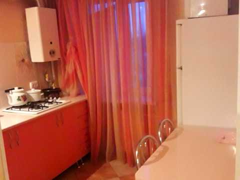 квартира за адресою Рюміна вул., 15