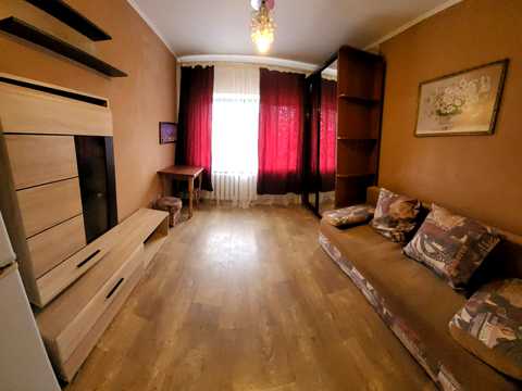 квартира по адресу Гарибальди ул., 4
