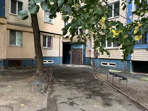 квартира по адресу Николаевское ул., 12