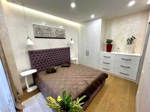 квартира по адресу Сапёрное Поле ул., 5-А
