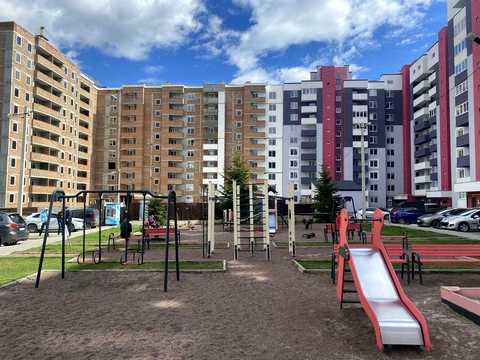 квартира за адресою Глинянський Тракт вул., 1