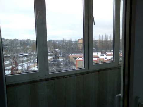 квартира по адресу Солнечный микрорайон ул., 25