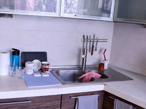 квартира за адресою Академіка Глушкова просп., 22