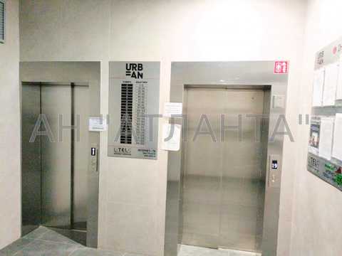 квартира по адресу Науки просп., 58