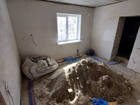 квартира по адресу 12-та Поздовжня ул., 16-А